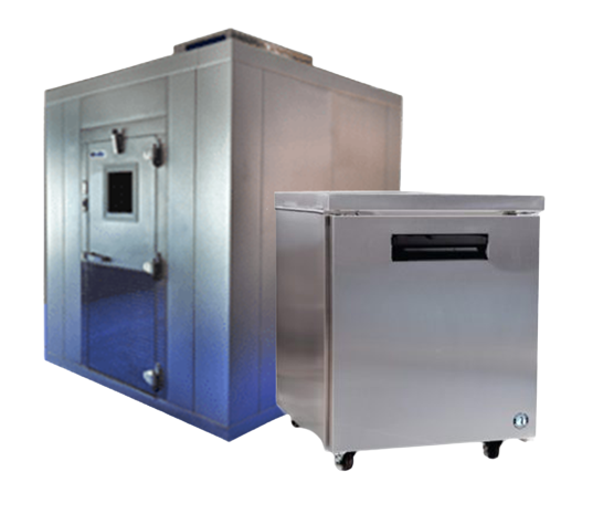 ICE MAKER